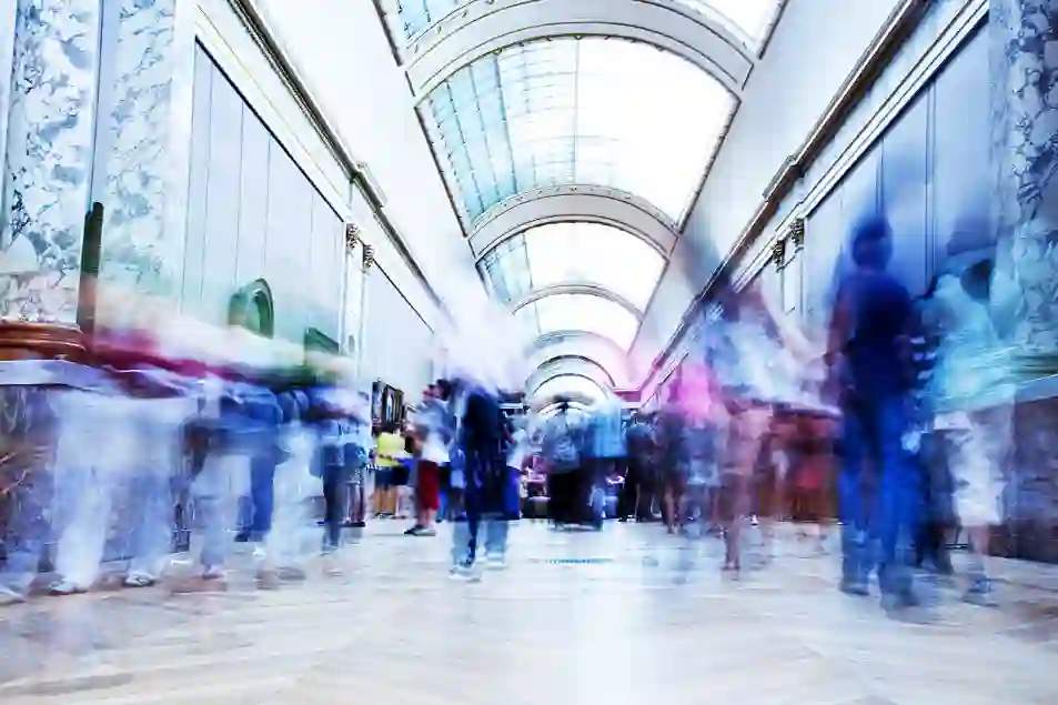 International trade exhibition and networking event